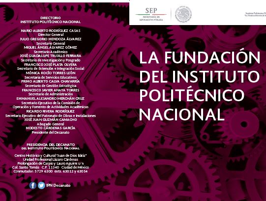 Identidad IPN