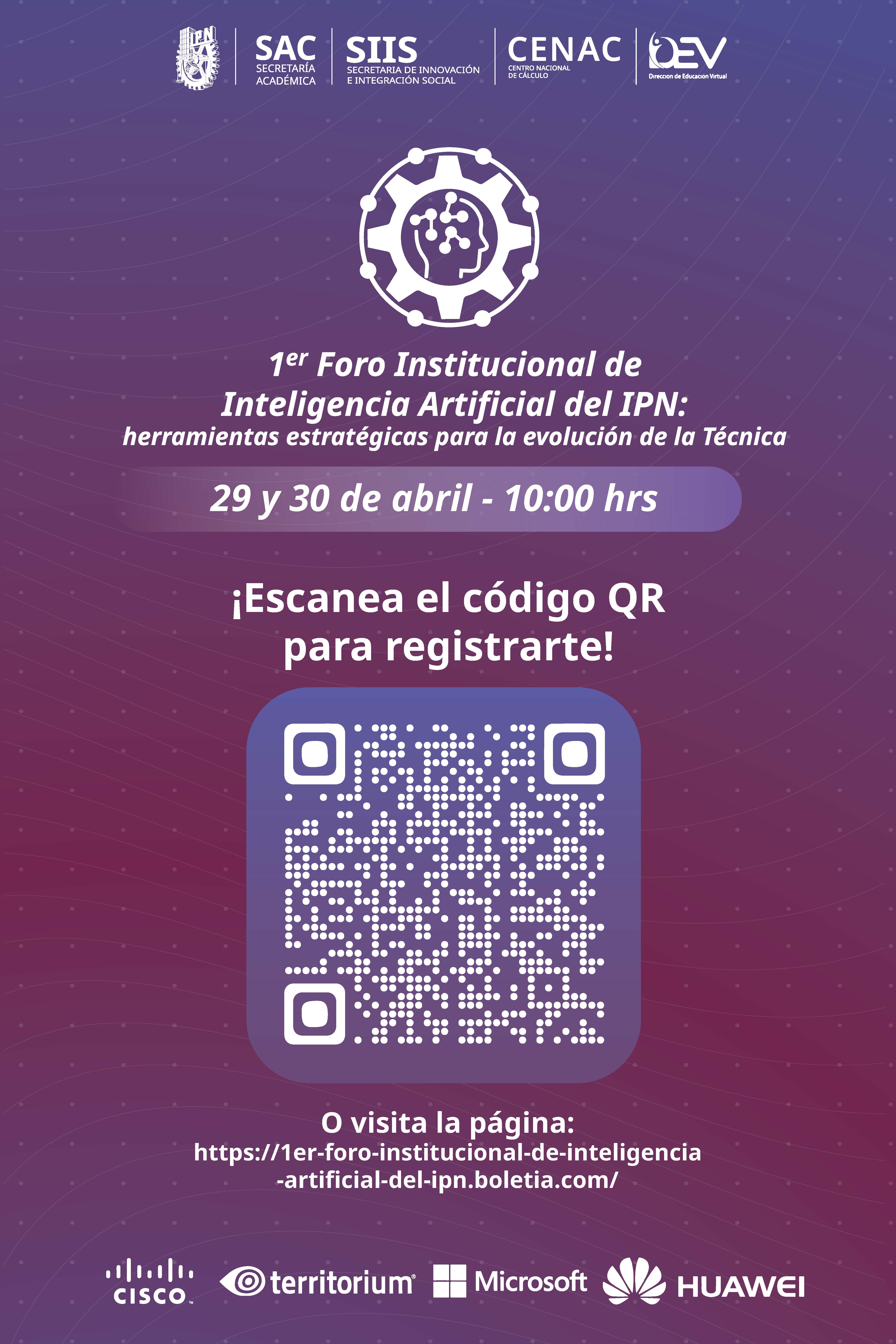 Foro de IA 2026