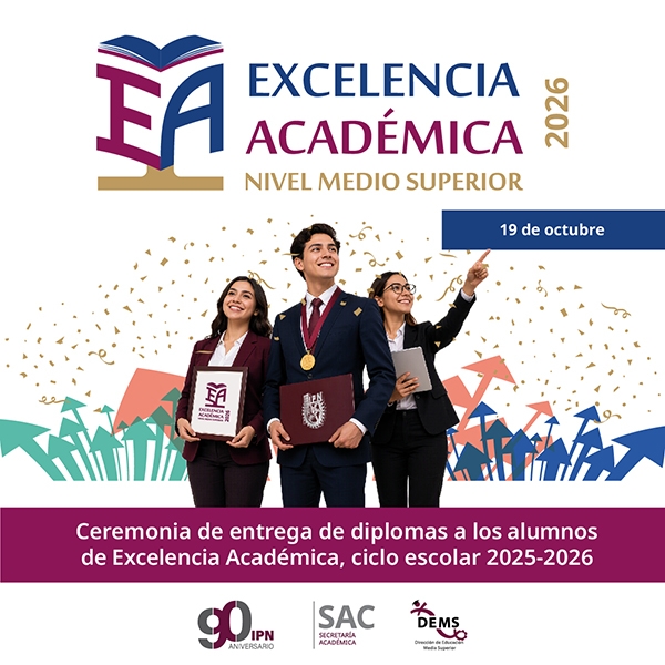 Excelencia Académica