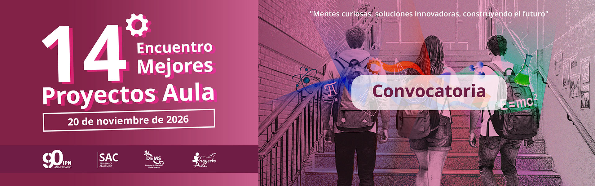 14 Encuentro PA