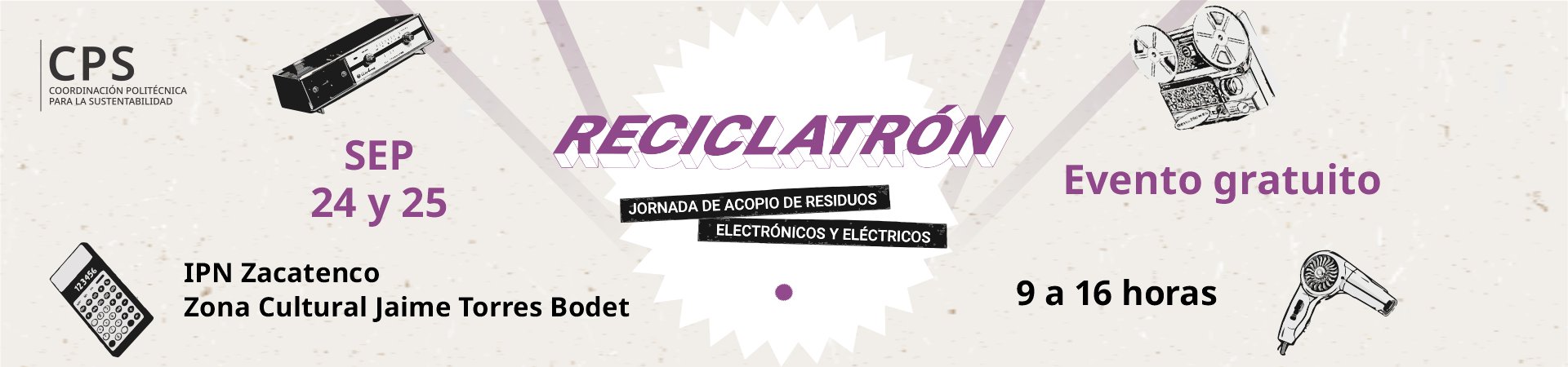 Reciclaton