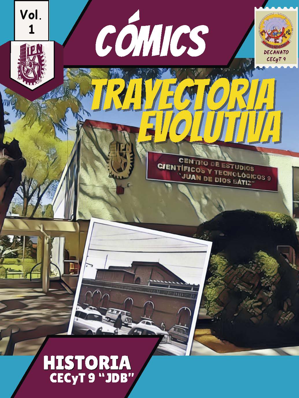 1.-Comic-Vol-1