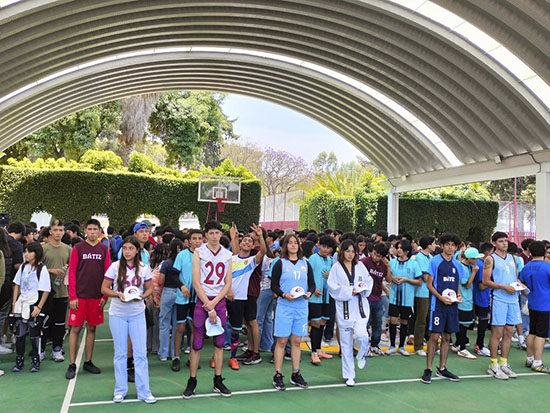 Actividades Deporttivas