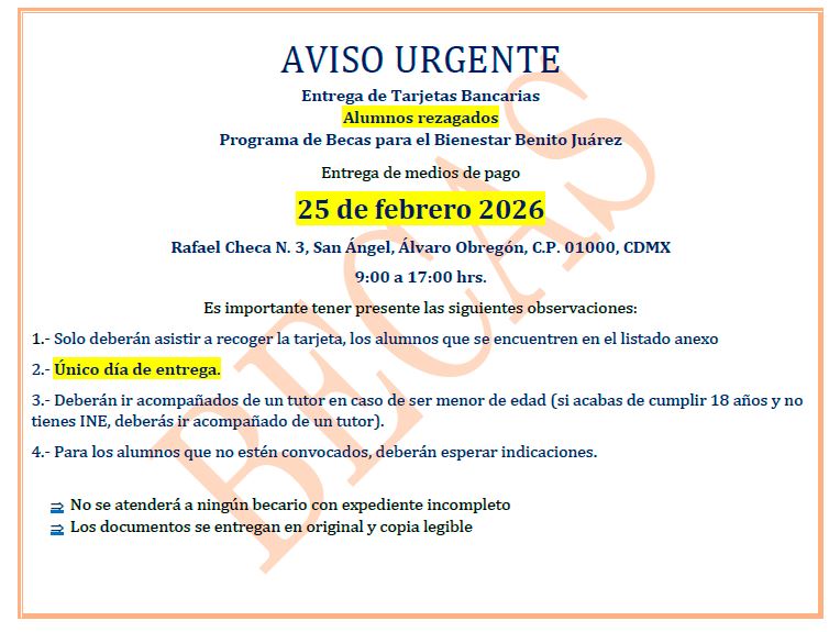 entrega-tarjetas-rezagados-febrero-2026