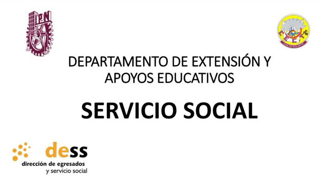 Servicio Social