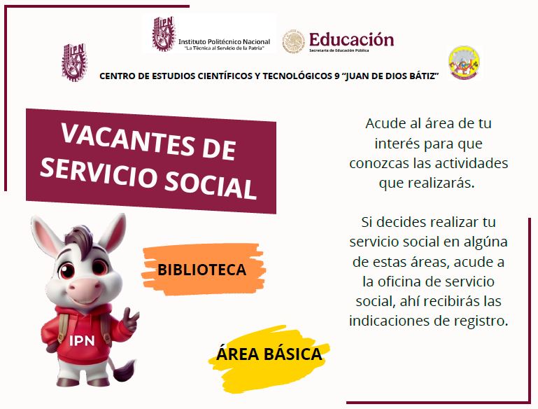 Alumnas y alumnos de los últimos semestres de este centro de estudios.